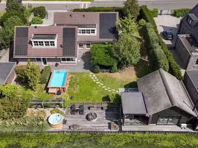 Woning te koop in Zuid, Amsterdam