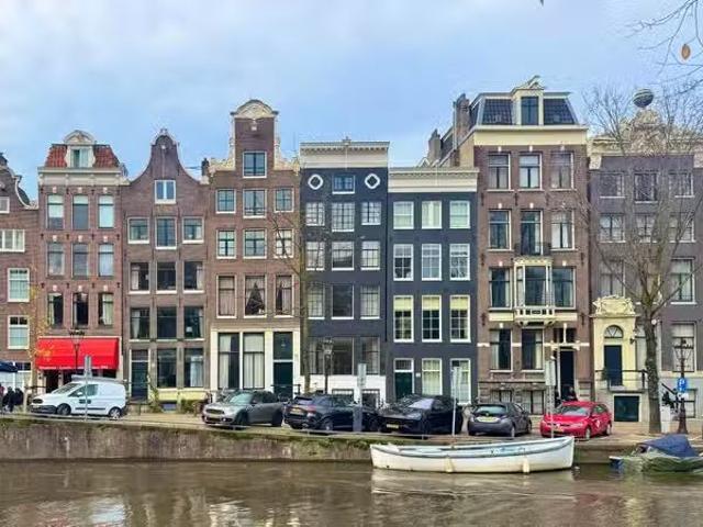 Appartement te koop in Zuid, Amsterdam