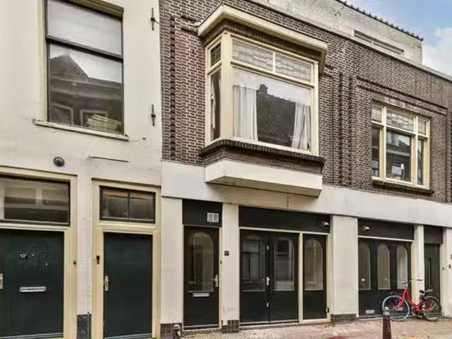 Woning te koop in Zuid, Amsterdam
