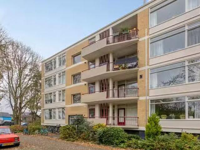 Woning te koop in Zuid, Amsterdam