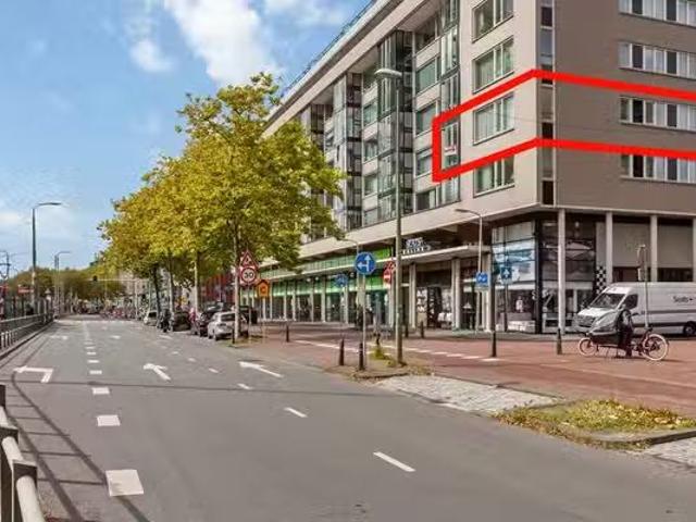 Appartement te koop in Valkenboskwartier, Zuid Holland