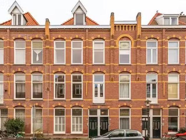 Appartement te koop in Bomenbuurt, Den Haag