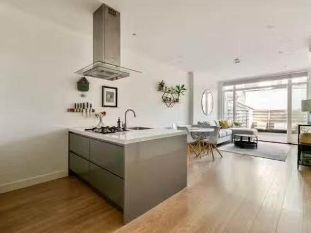 Appartement te koop in Centrum, Amsterdam