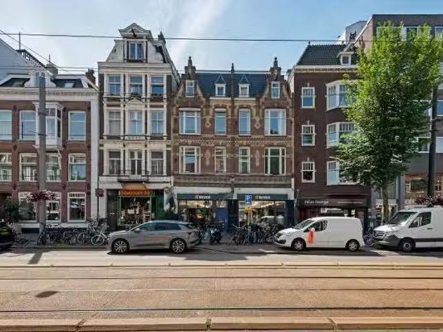 Appartement te koop in Centrum, Amsterdam