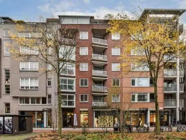Appartement te koop in Centrum, Amsterdam