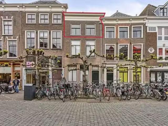 Appartement te koop in Merenwijk, Zuid Holland