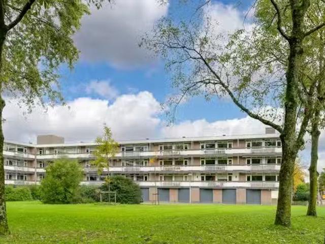 Appartement te koop in Zuid, Amsterdam