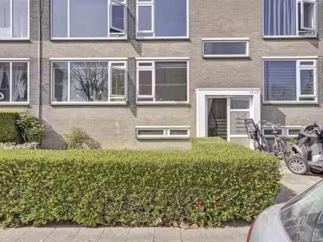 Appartement te koop in IJsselmonde, Rotterdam