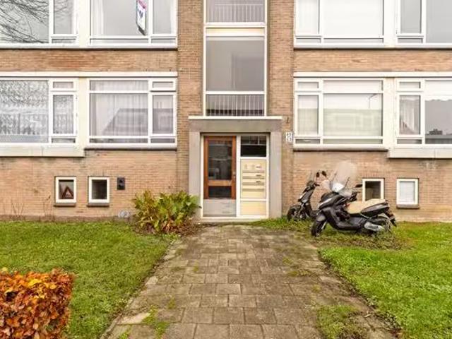 Woning te koop in IJsselmonde, Rotterdam