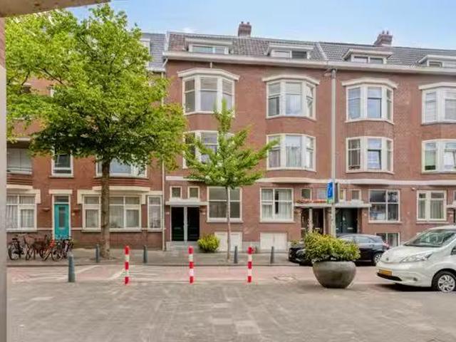 Appartement te koop in Rotterdam, Zuid Holland