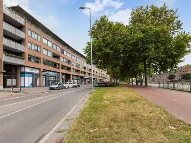 Appartement te koop in Rotterdam, Zuid Holland