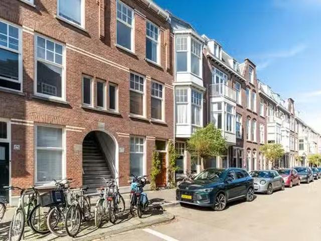 Appartement te koop in Scheveningen, Zuid Holland
