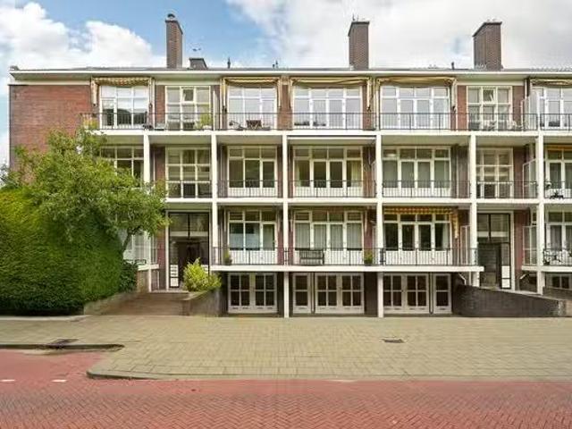 Appartement te koop in Scheveningen, Den Haag