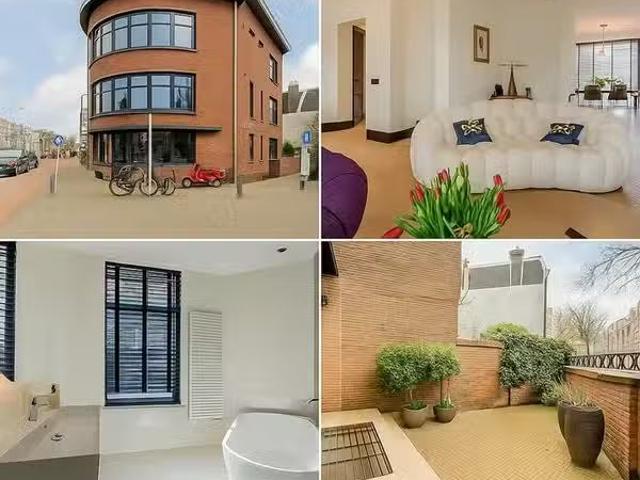 Appartement te koop in Zuid Holland
