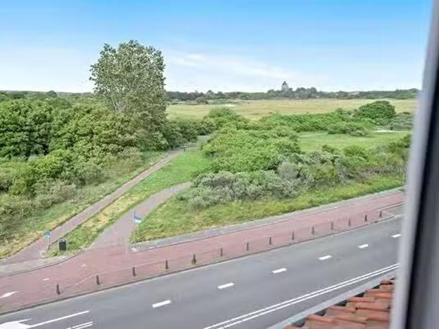 Appartement te koop in Benoordenhout, Zuid Holland