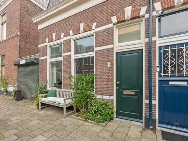 Appartement te koop in Scheveningen, Zuid Holland