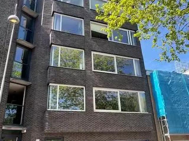 Appartement te koop in Oud-West, Amsterdam