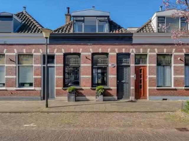 Appartement te koop in Westwijk, Vlaardingen