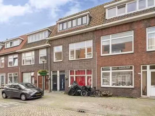 Appartement te koop in Westwijk, Vlaardingen