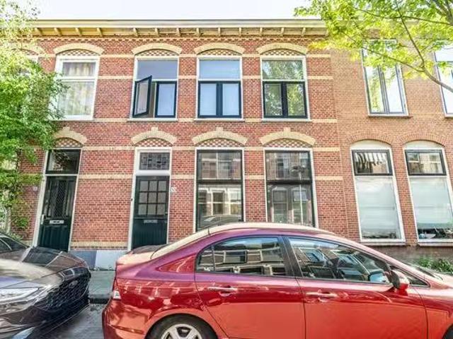 Appartement te koop in De Mors, Zuid Holland