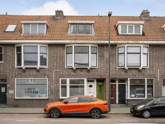 Landhuis te koop in Vlaardingen, Indische buurt