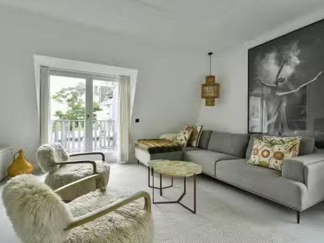Appartement te koop in West, Amsterdam