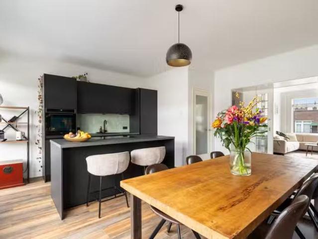 Appartement te koop in Noord, Rotterdam