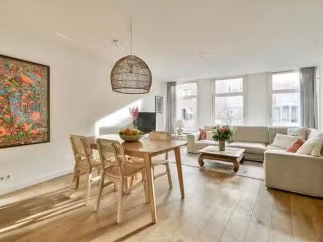 Woning te koop in West, Amsterdam