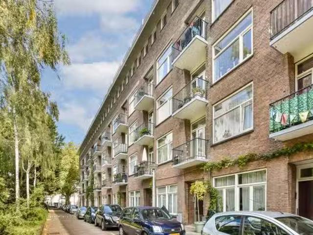 Appartement te koop in West, Amsterdam
