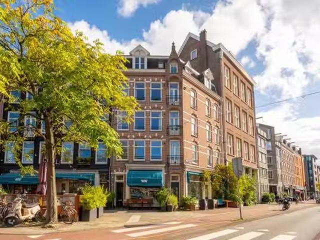 Appartement te koop in West, Amsterdam