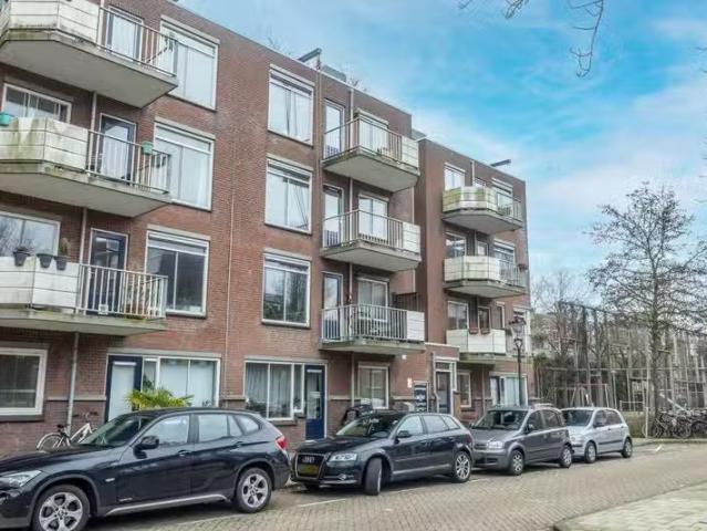 Appartement te koop in West, Amsterdam
