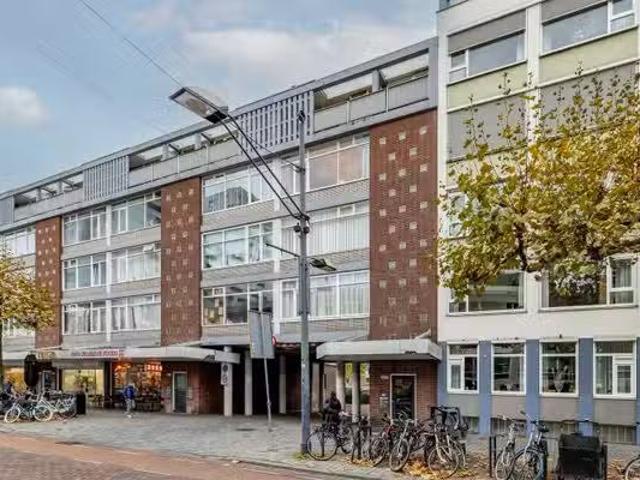 Woning te koop in West, Amsterdam