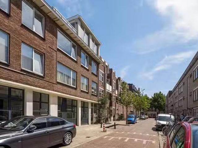 Appartement te koop in Scheveningen, Den Haag