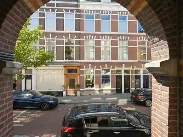 Appartement te koop in Scheveningen, Zuid Holland