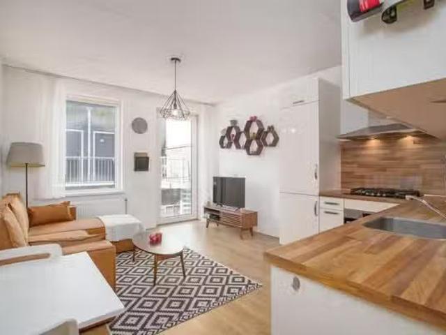 Appartement te koop in Haarzuilens, Utrecht