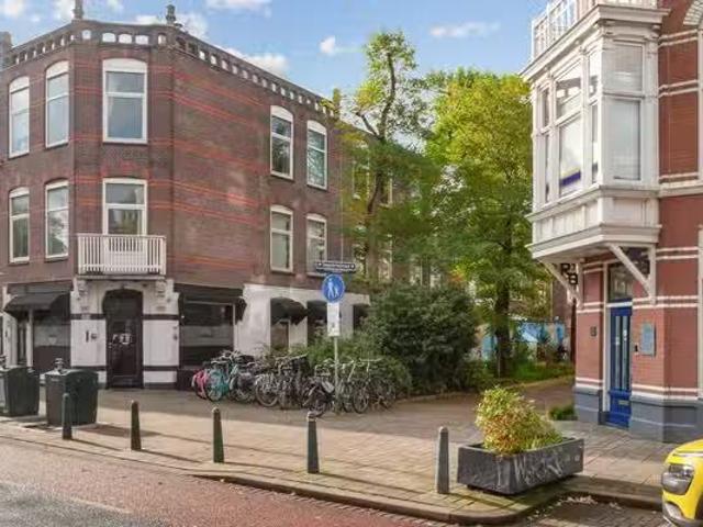 Appartement te koop in Scheveningen, Den Haag
