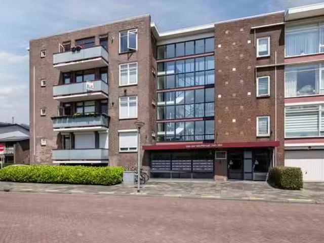 Appartement te koop in Westwijk, Vlaardingen