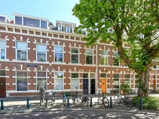 Appartement te koop in Scheveningen, Zuid Holland