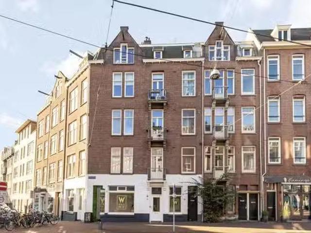 Appartement te koop in West, Amsterdam