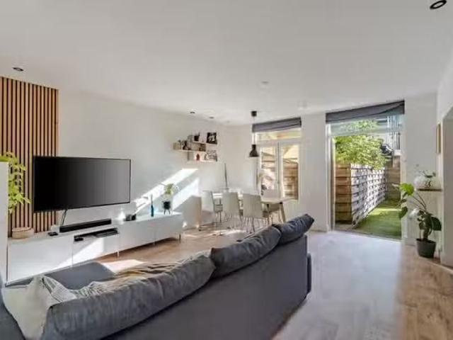 Appartement te koop in West, Amsterdam