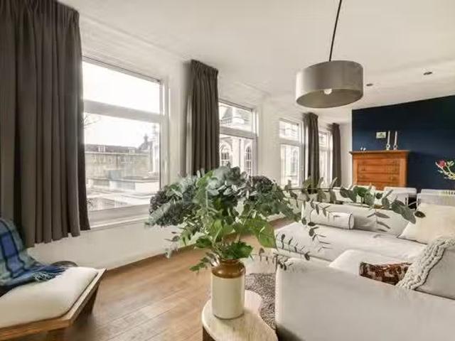 Woning te koop in West, Amsterdam