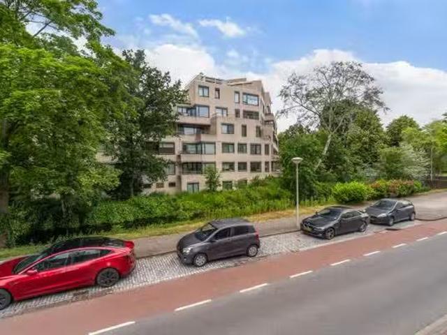 Appartement te koop in Scheveningen, Zuid Holland