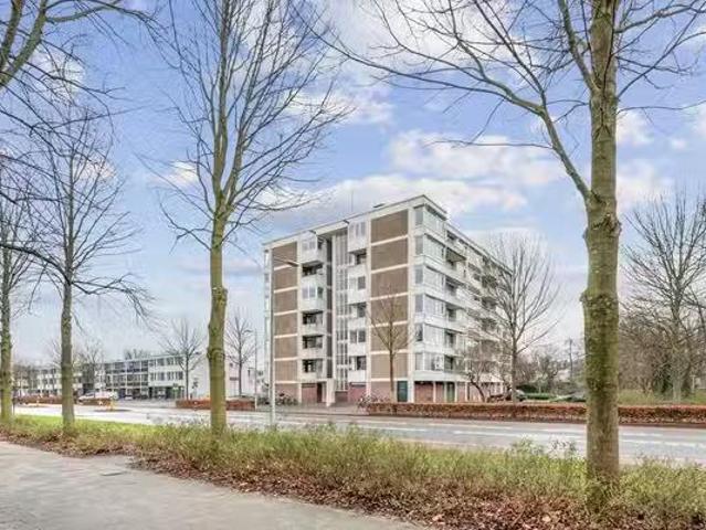 Appartement te koop in Zuid, Amsterdam