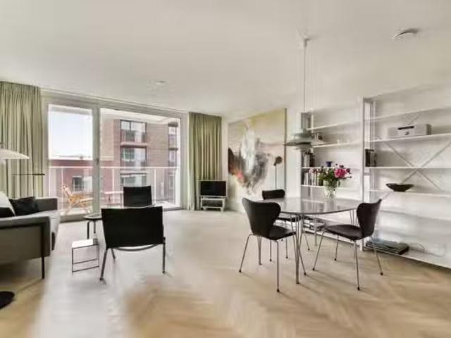 Appartement te koop in West, Amsterdam