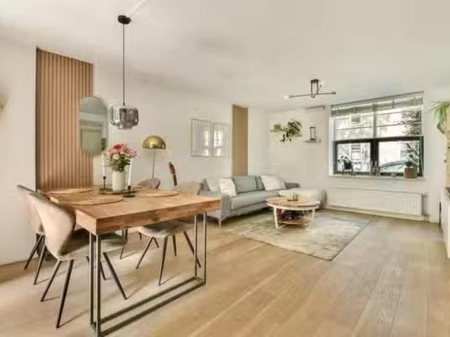 Appartement te koop in Staatsliedenbuurt, Amsterdam