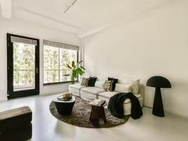 Appartement te koop in West, Amsterdam