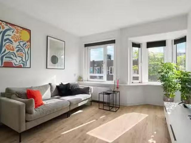 Woning te koop in Amsterdam, Staatsliedenbuurt