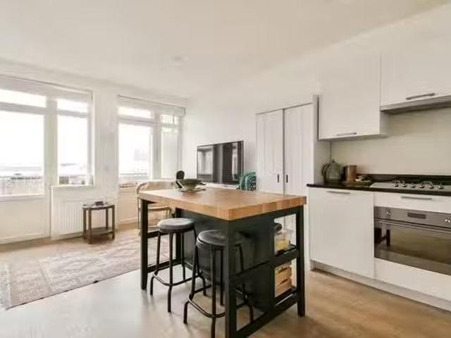 Appartement te koop in West, Amsterdam