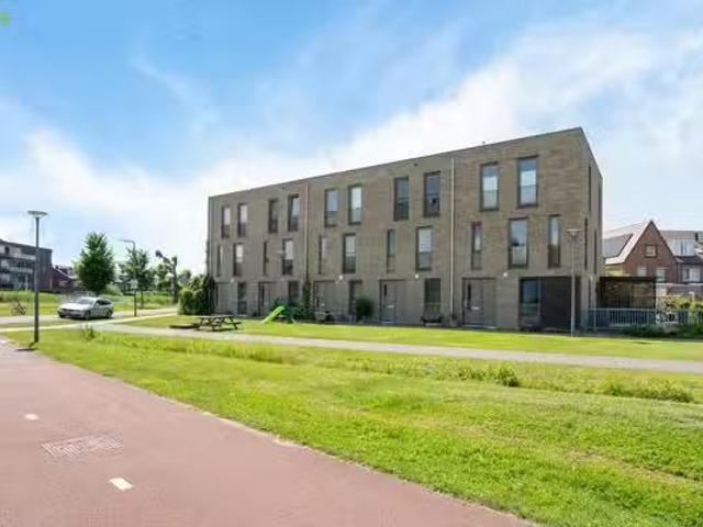 Appartement te koop in Nieuwe Westen, Rotterdam