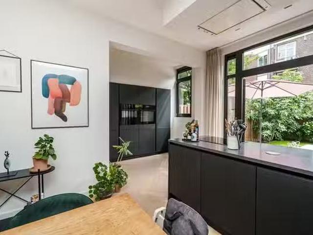 Appartement te koop in Nieuwe Westen, Rotterdam